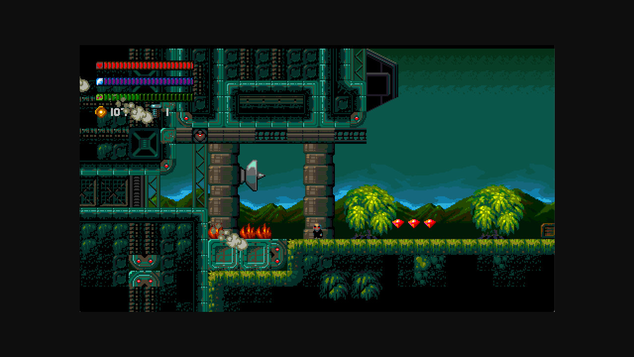 Wreck Digger screenshot 6